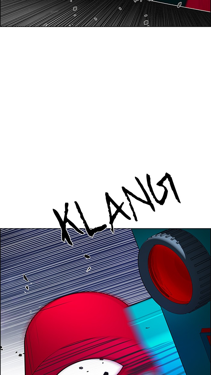 Dice Chapter 186 - halaman 31
