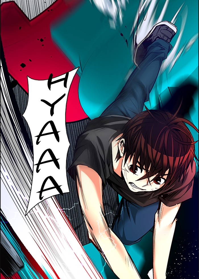 Dice Chapter 186 - halaman 35
