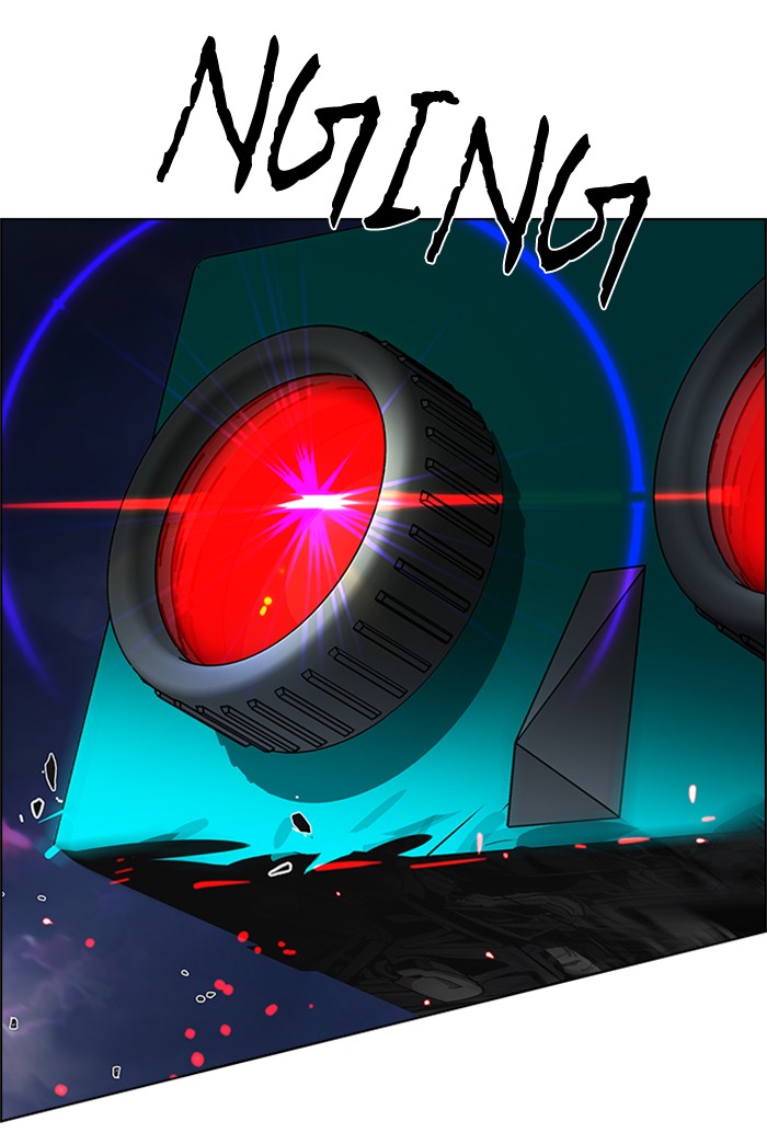Dice Chapter 186 - halaman 40