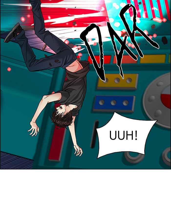 Dice Chapter 186 - halaman 46
