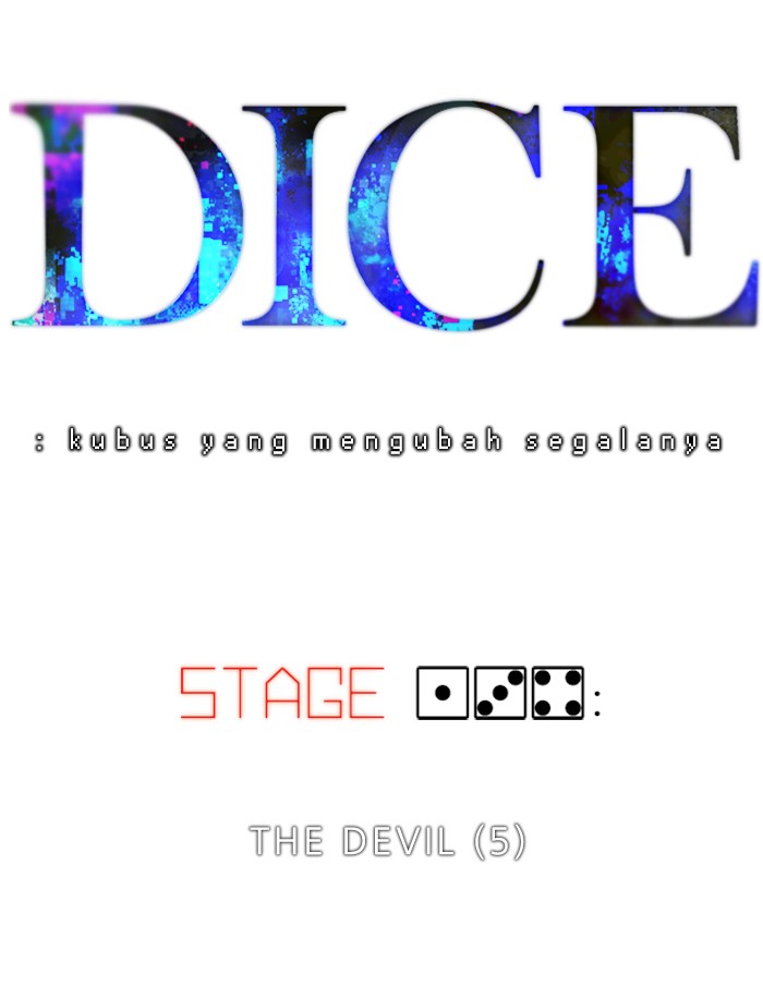 Dice Chapter 186 - halaman 5