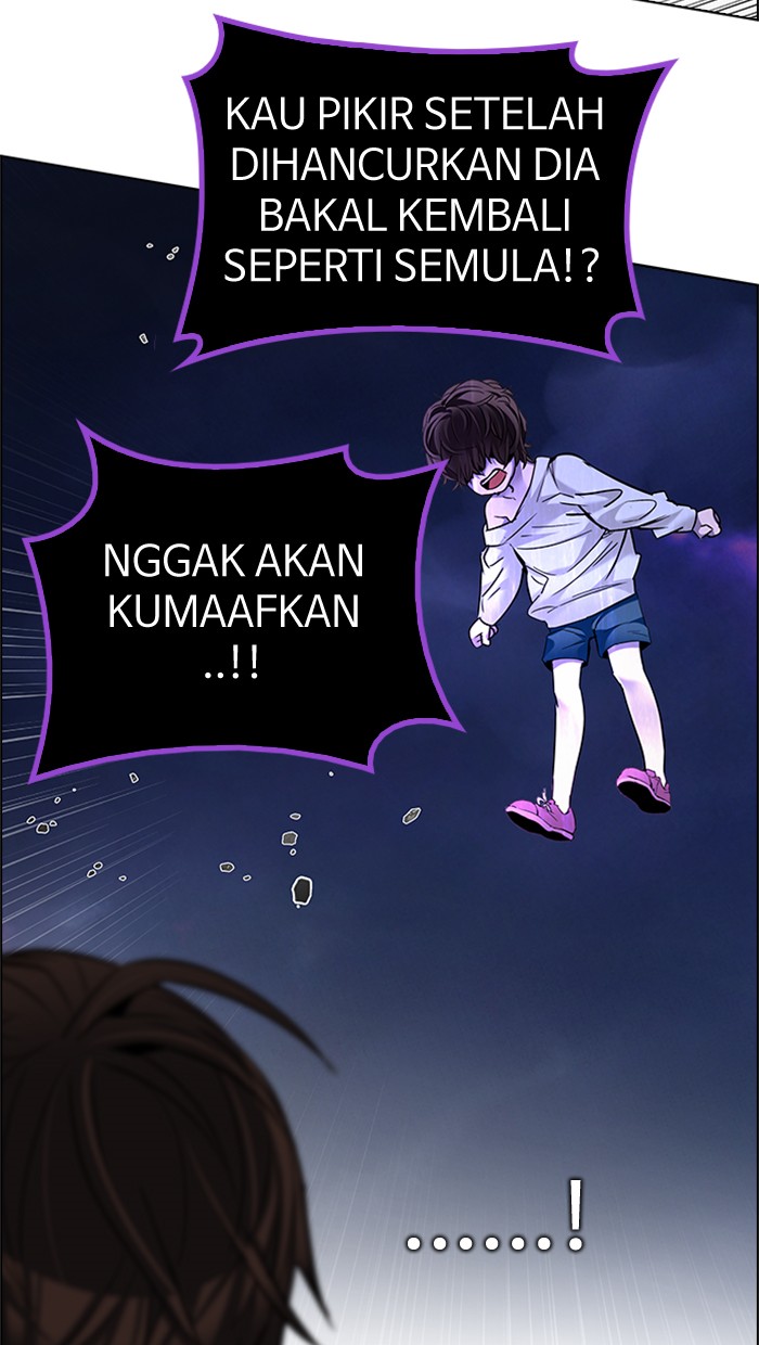 Dice Chapter 186 - halaman 76