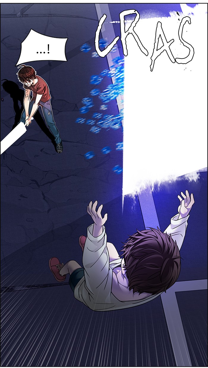 Dice Chapter 187 - halaman 18