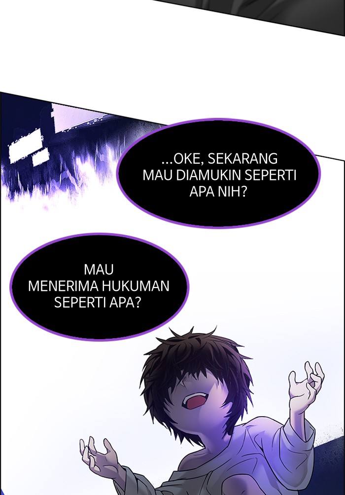 Dice Chapter 187 - halaman 20