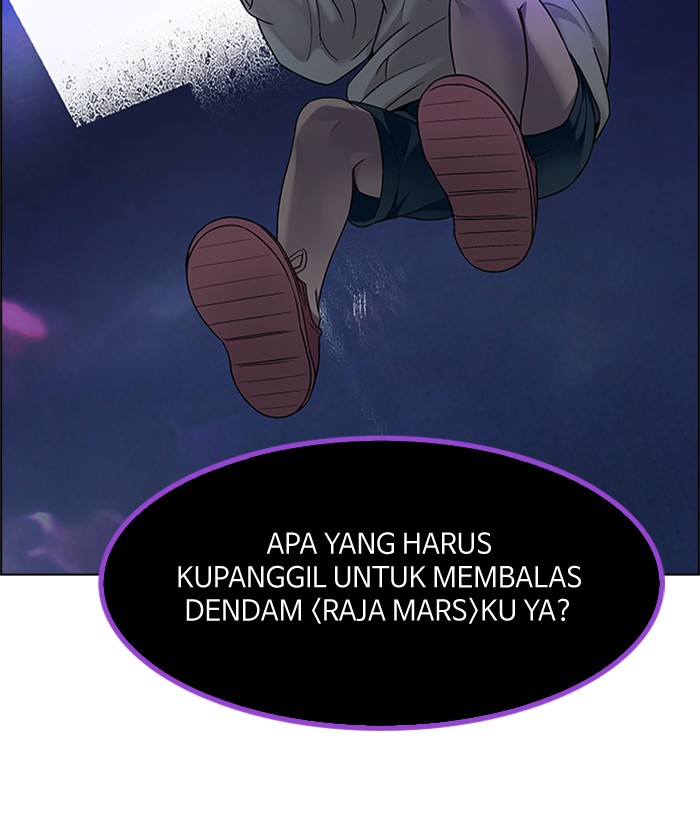 Dice Chapter 187 - halaman 21