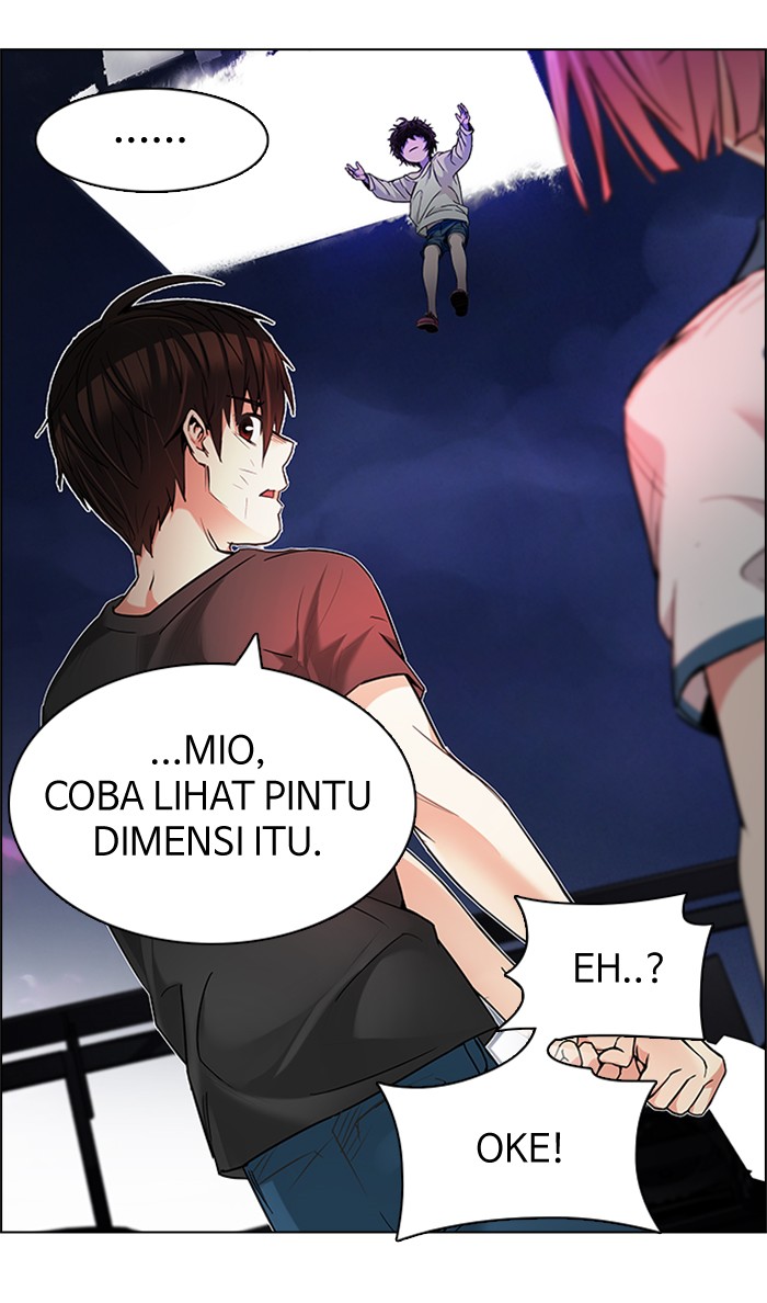Dice Chapter 187 - halaman 23