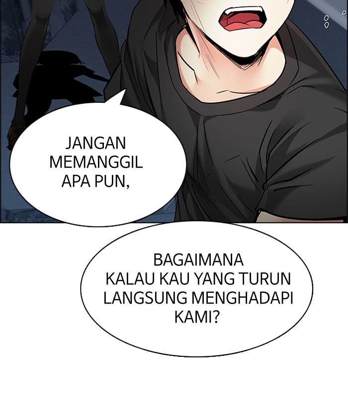 Dice Chapter 187 - halaman 25