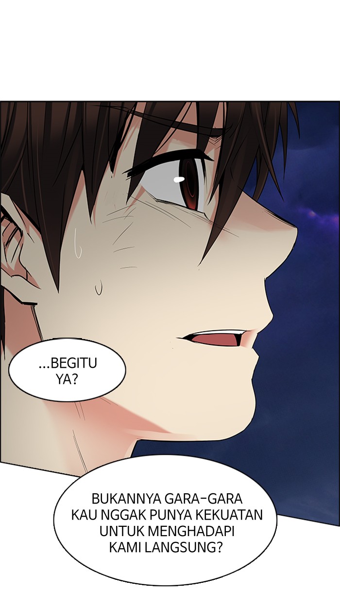 Dice Chapter 187 - halaman 28