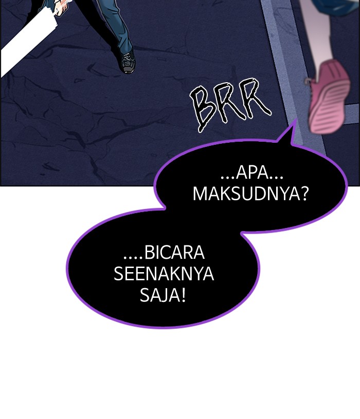 Dice Chapter 187 - halaman 34