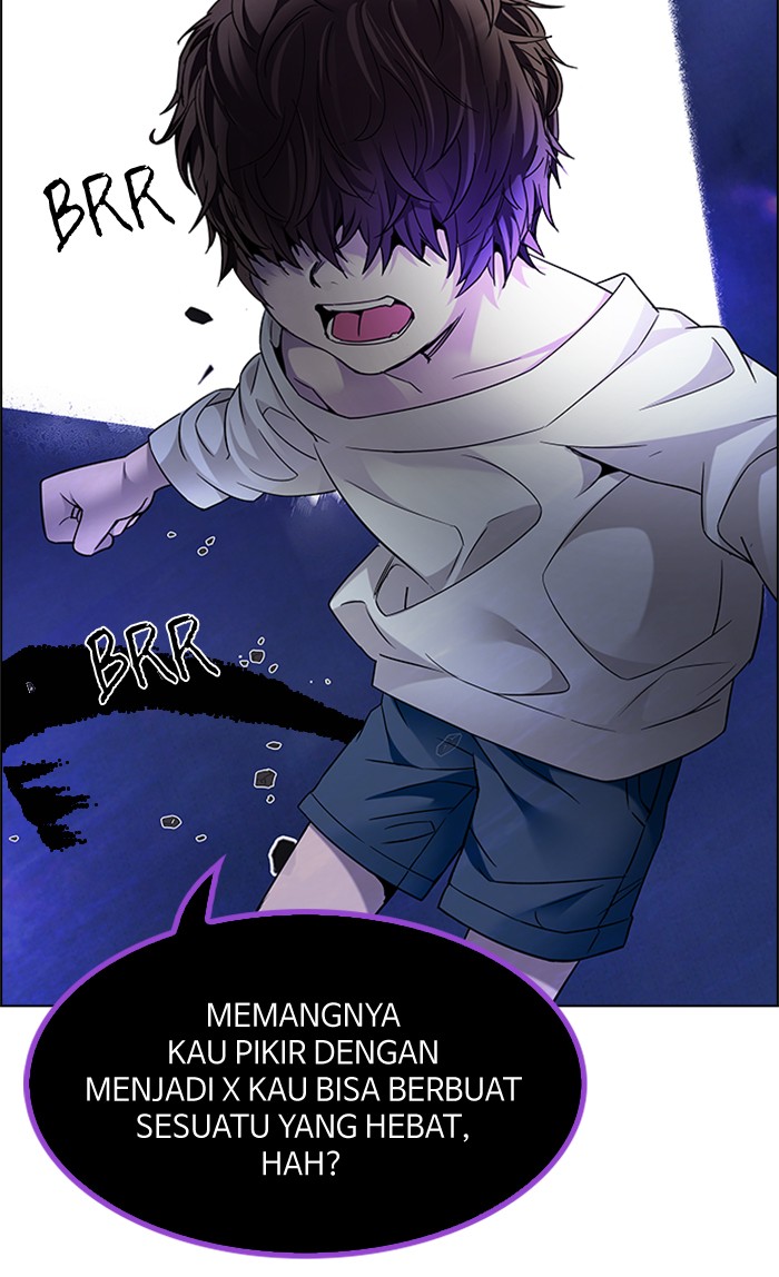 Dice Chapter 187 - halaman 38