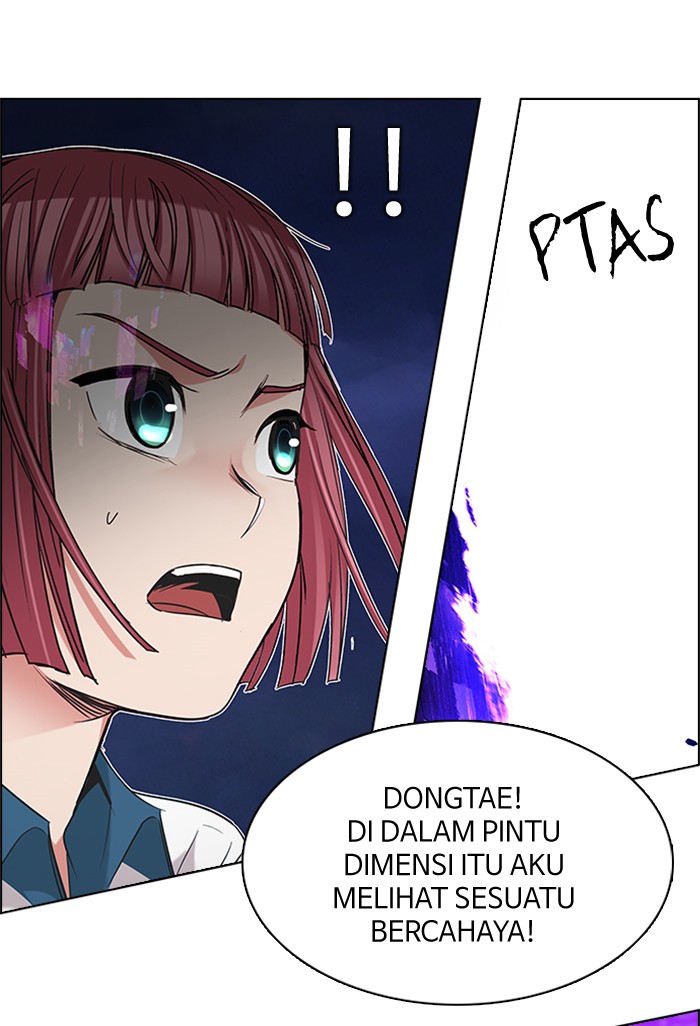 Dice Chapter 187 - halaman 42