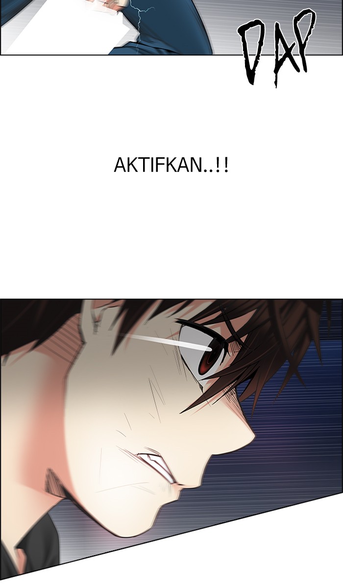 Dice Chapter 187 - halaman 50
