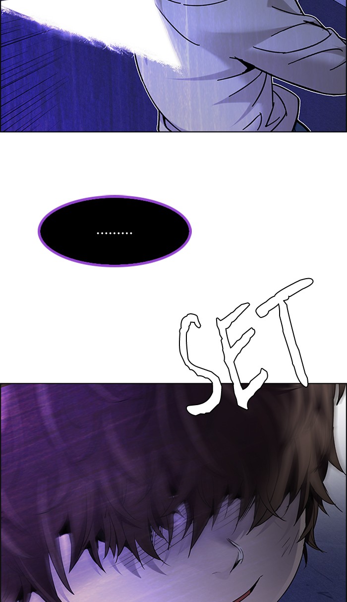 Dice Chapter 187 - halaman 57