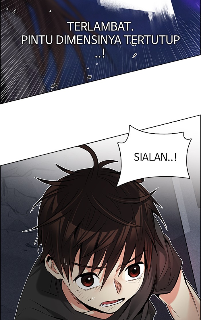 Dice Chapter 187 - halaman 74