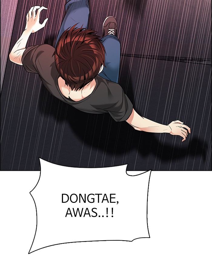 Dice Chapter 187 - halaman 91