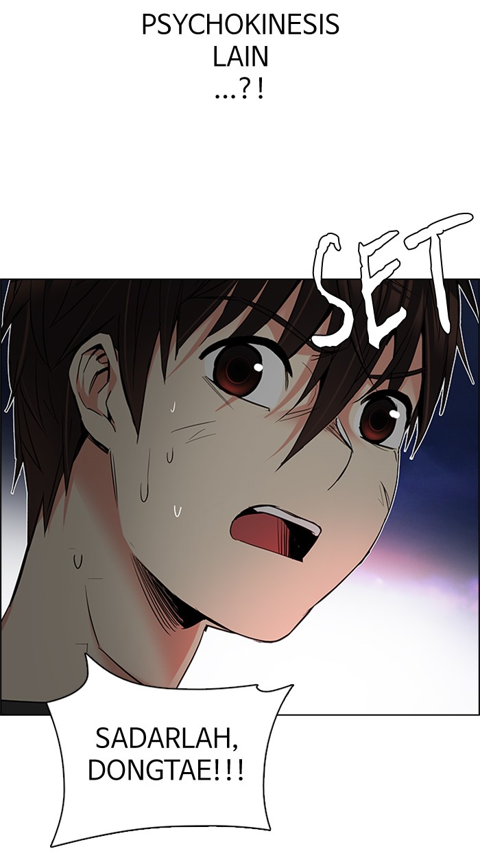 Dice Chapter 187 - halaman 95
