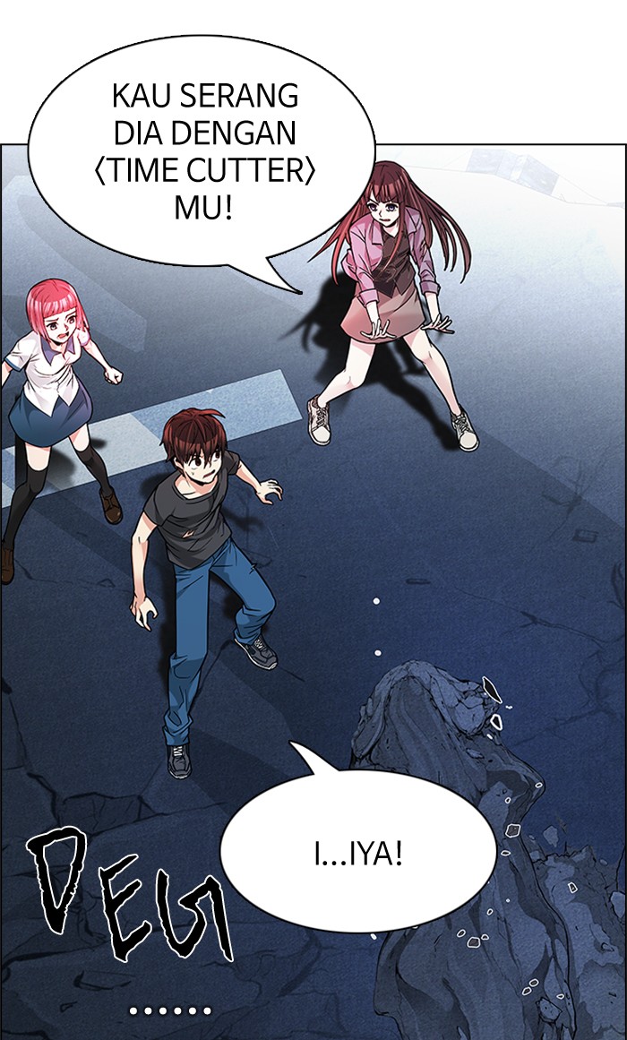 Dice Chapter 188 - halaman 18