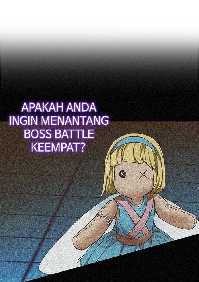 Dice Chapter 188 - halaman 25