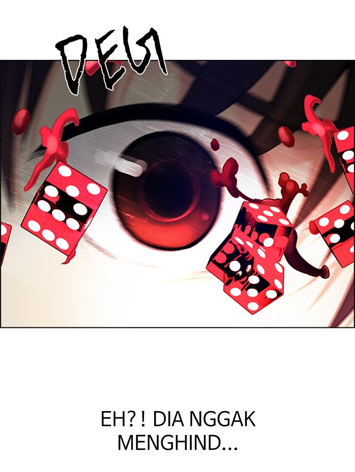 Dice Chapter 188 - halaman 36