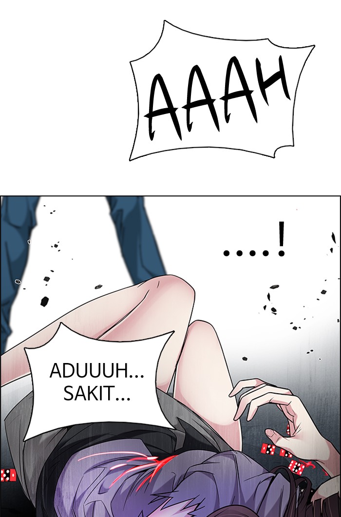 Dice Chapter 188 - halaman 40