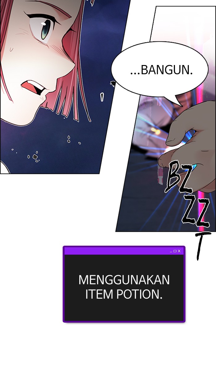 Dice Chapter 188 - halaman 76
