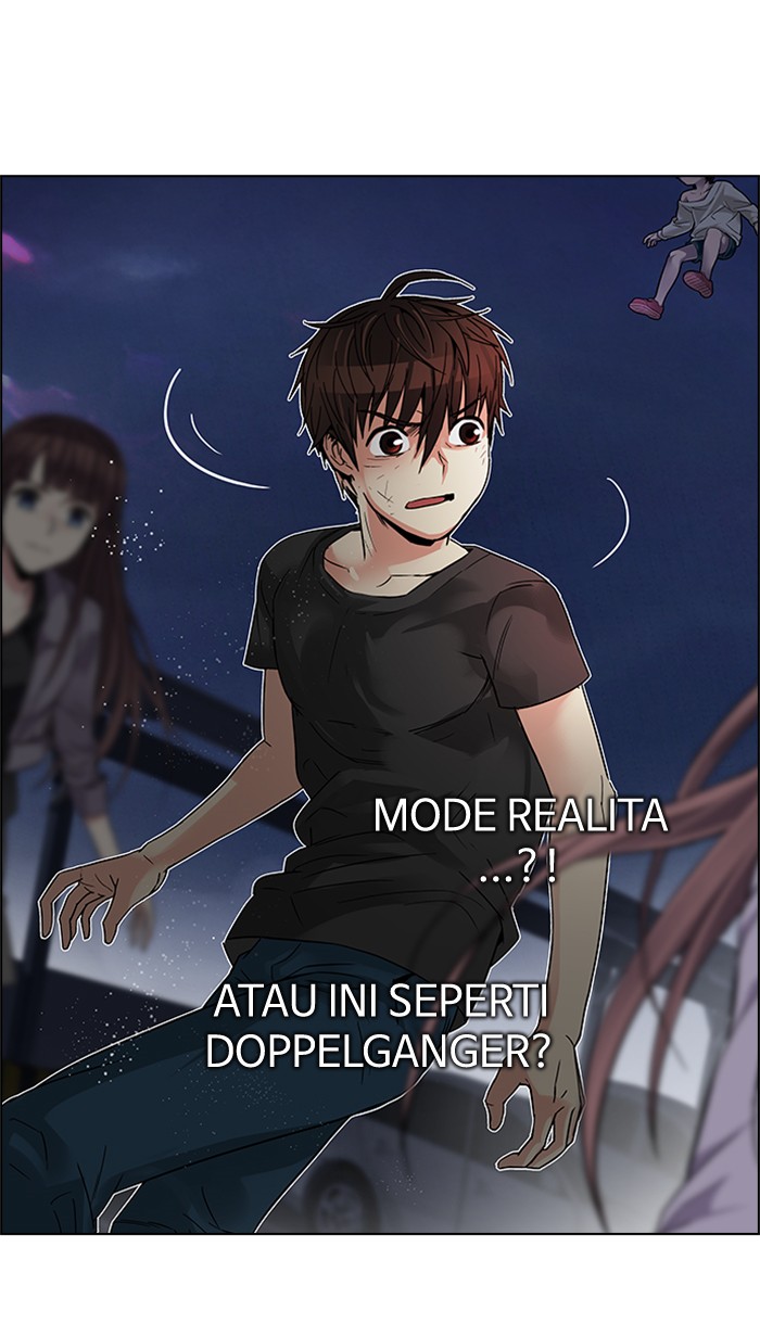 Dice Chapter 188 - halaman 9