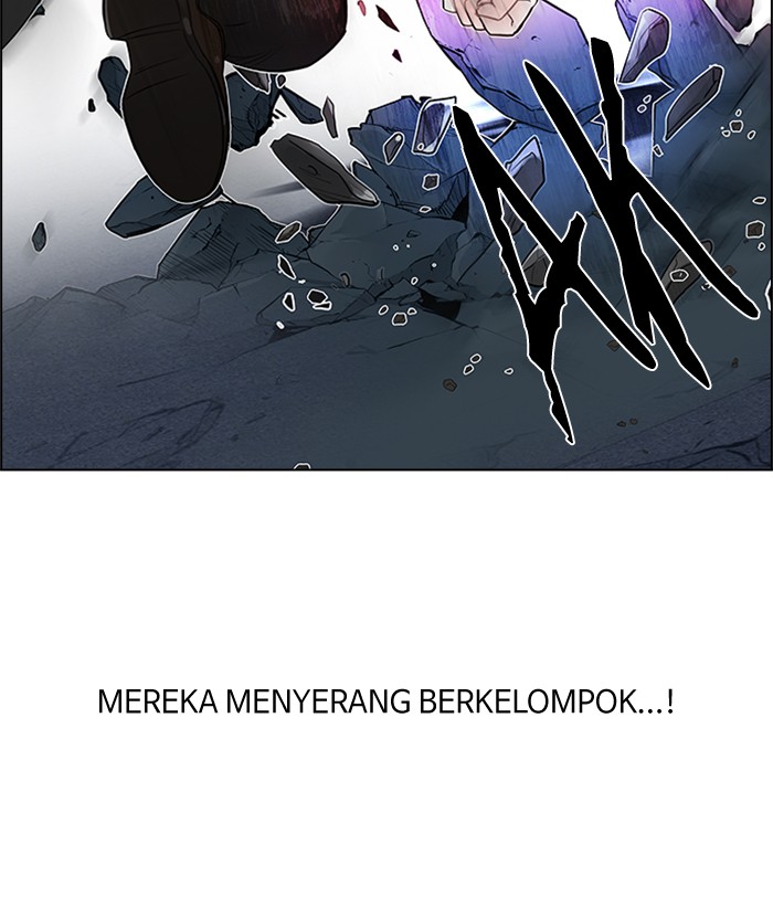 Dice Chapter 189 - halaman 17