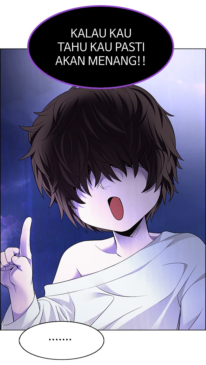 Dice Chapter 189 - halaman 22