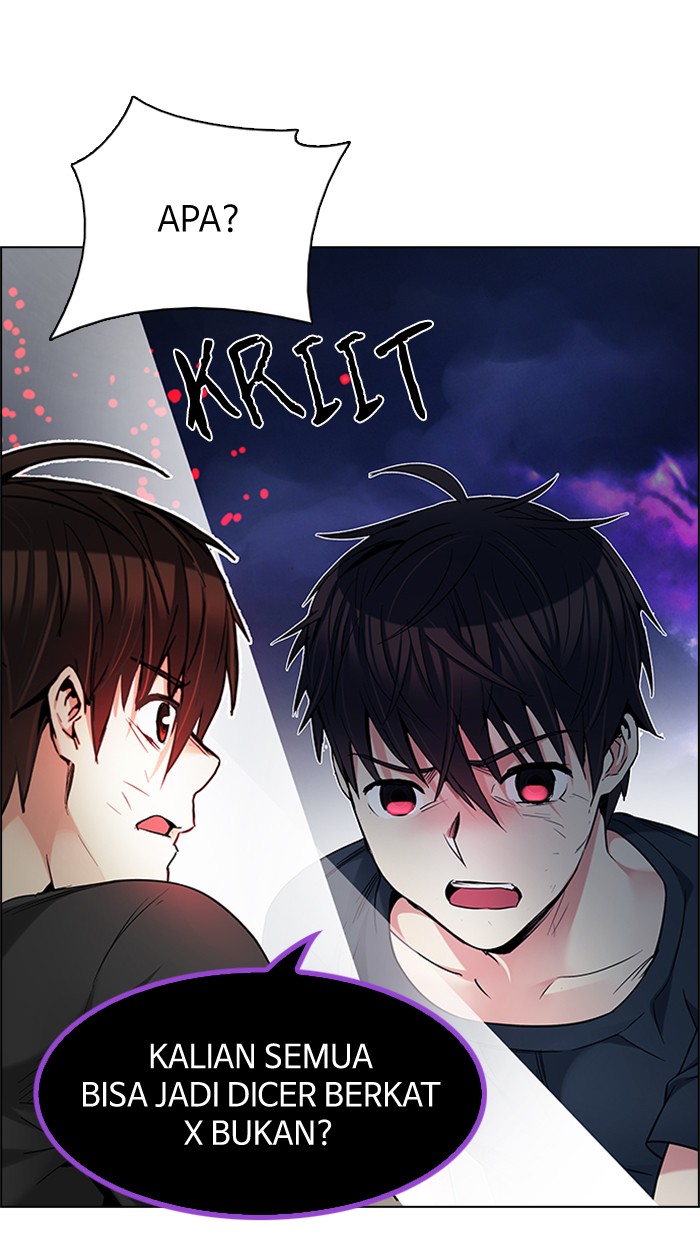 Dice Chapter 189 - halaman 30