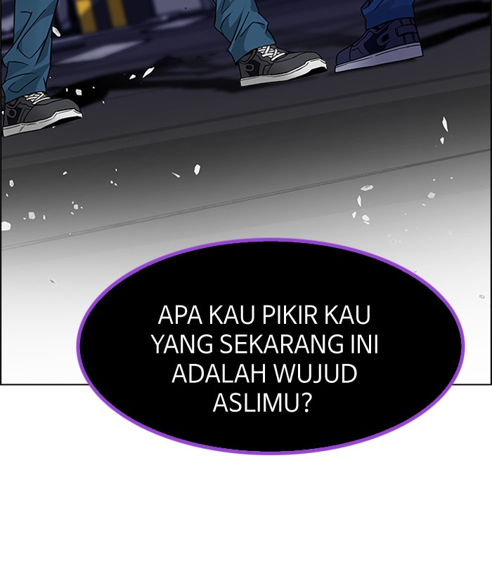 Dice Chapter 189 - halaman 33