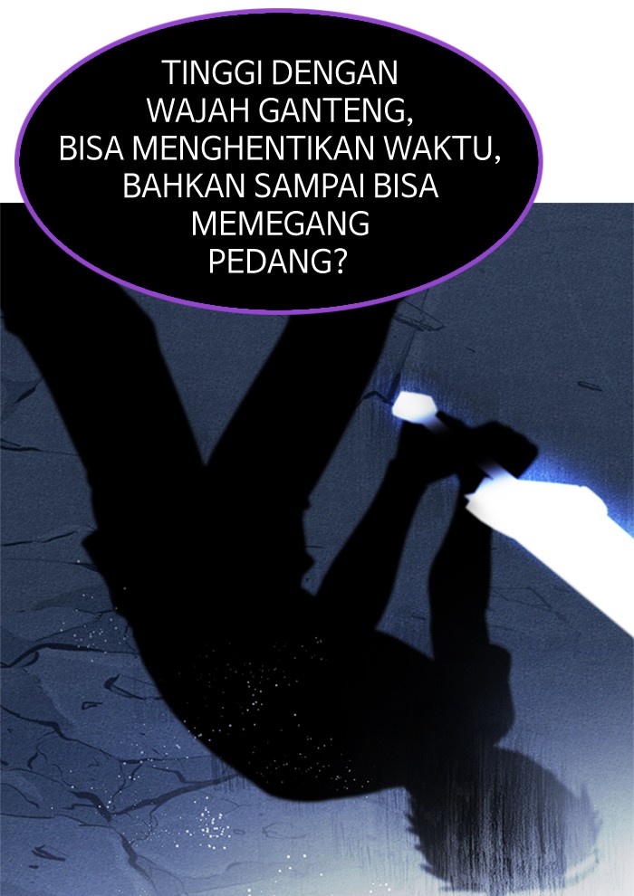Dice Chapter 189 - halaman 34