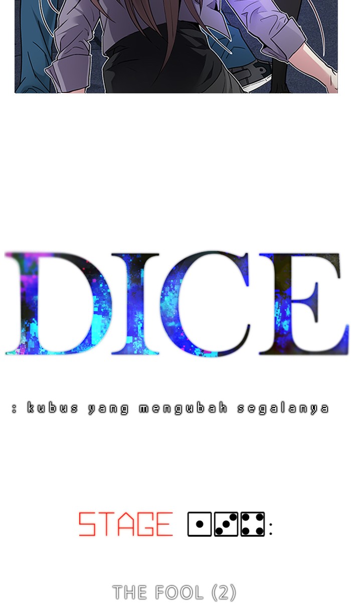 Dice Chapter 189 - halaman 4