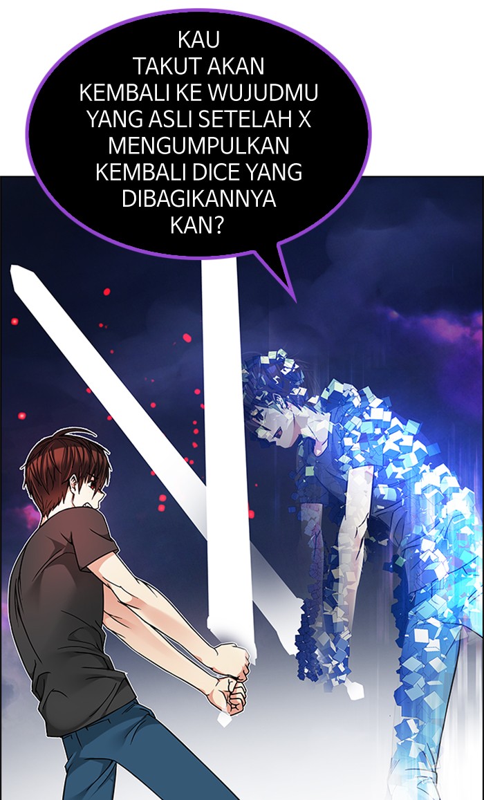 Dice Chapter 189 - halaman 43