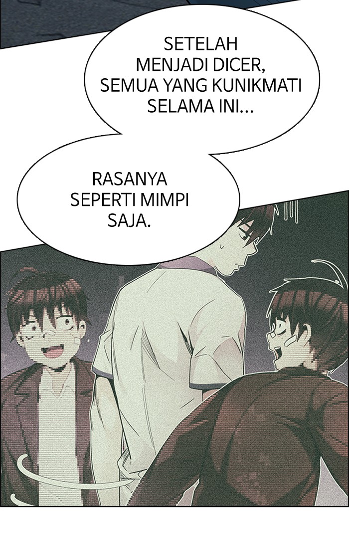 Dice Chapter 189 - halaman 54