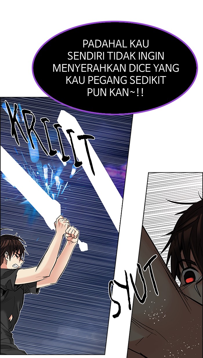 Dice Chapter 189 - halaman 60