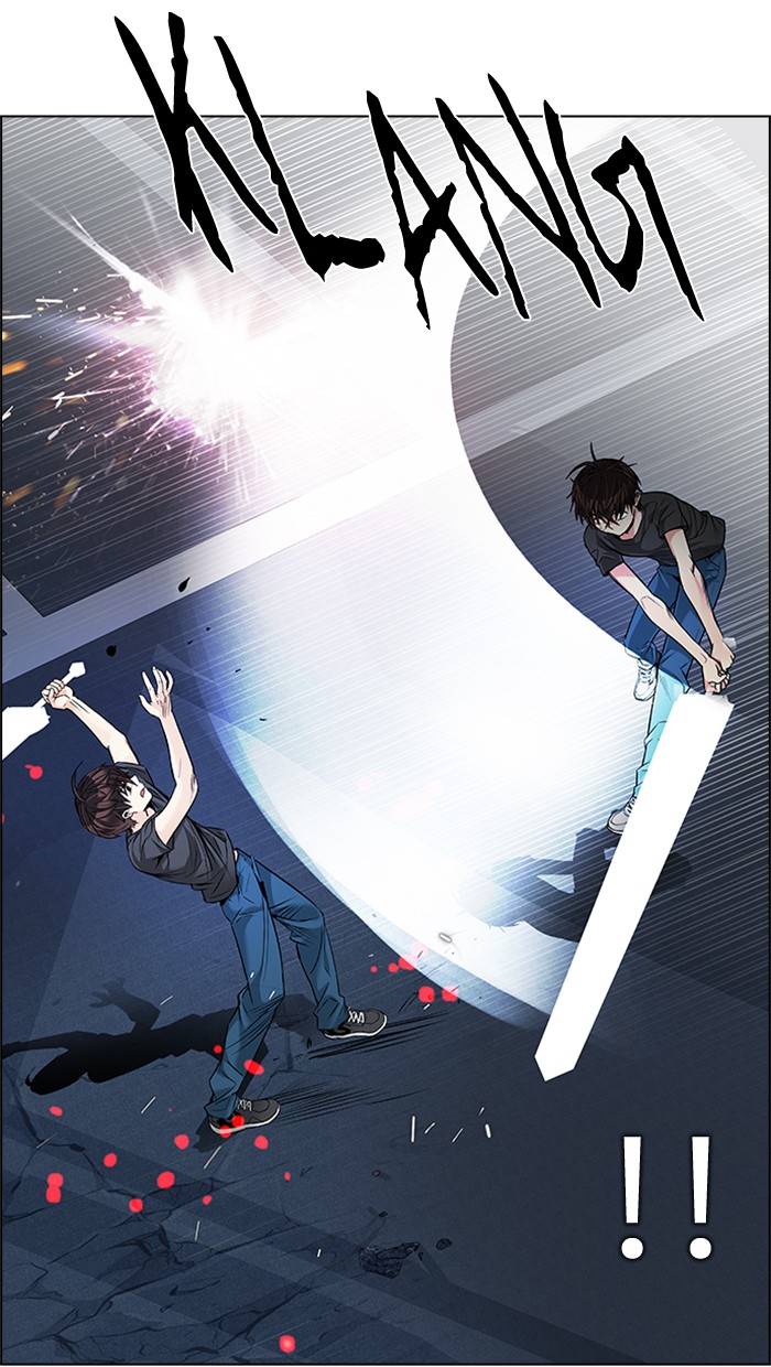 Dice Chapter 189 - halaman 62
