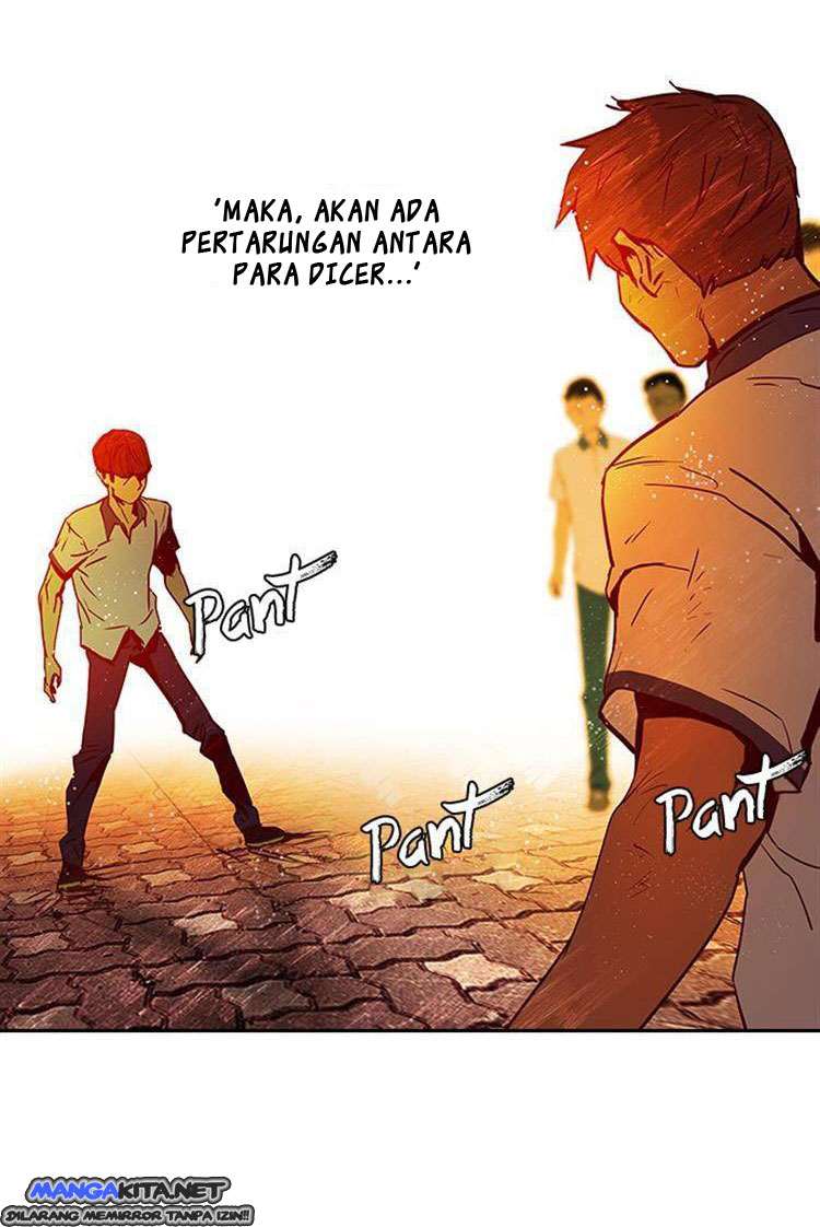 Dice Chapter 19 - halaman 28