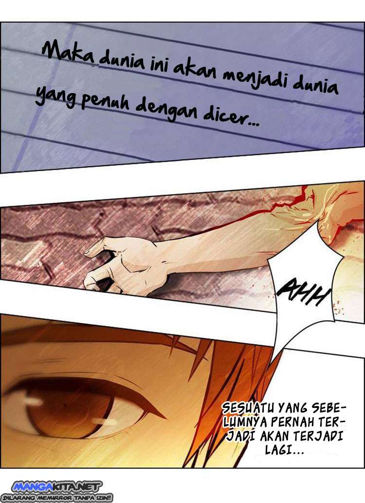 Dice Chapter 19 - halaman 34
