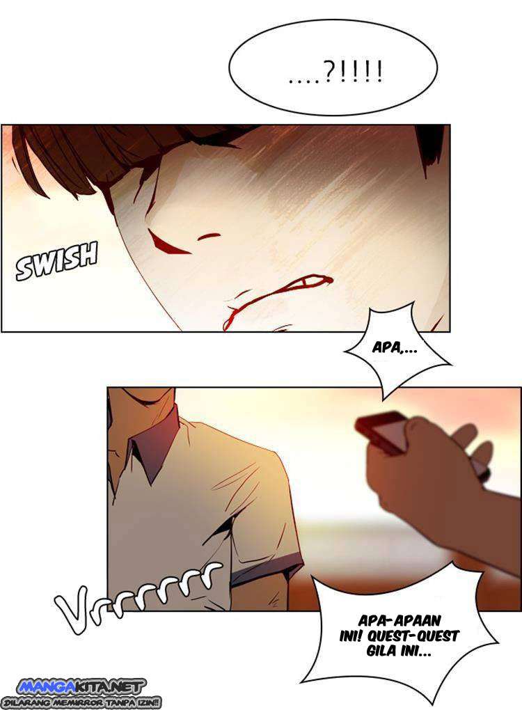 Dice Chapter 19 - halaman 41
