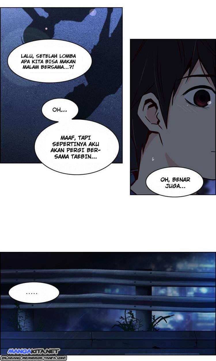 Dice Chapter 19 - halaman 56