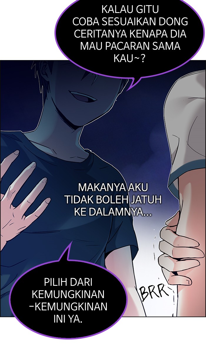 Dice Chapter 190 - halaman 15