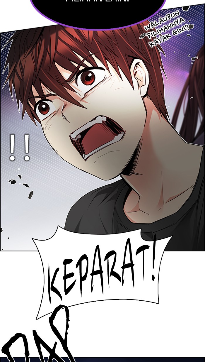 Dice Chapter 190 - halaman 17