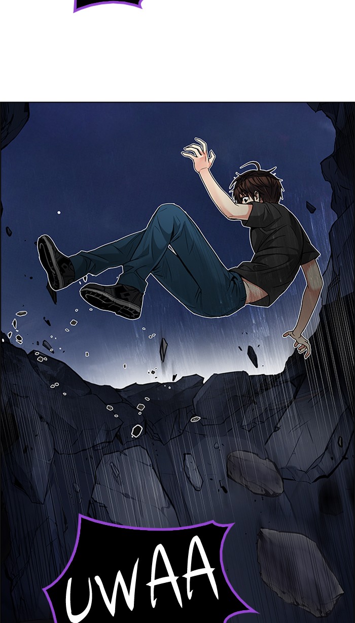Dice Chapter 190 - halaman 31