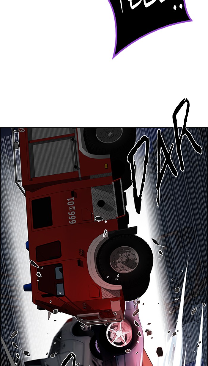 Dice Chapter 190 - halaman 37
