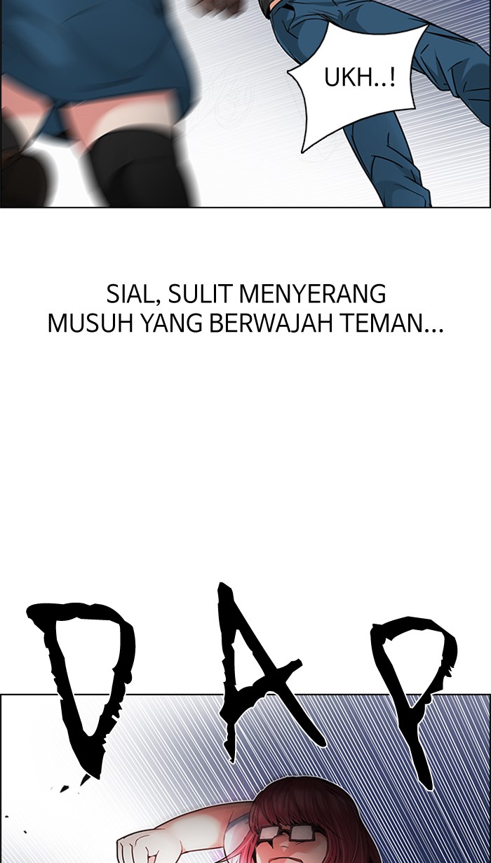 Dice Chapter 190 - halaman 55