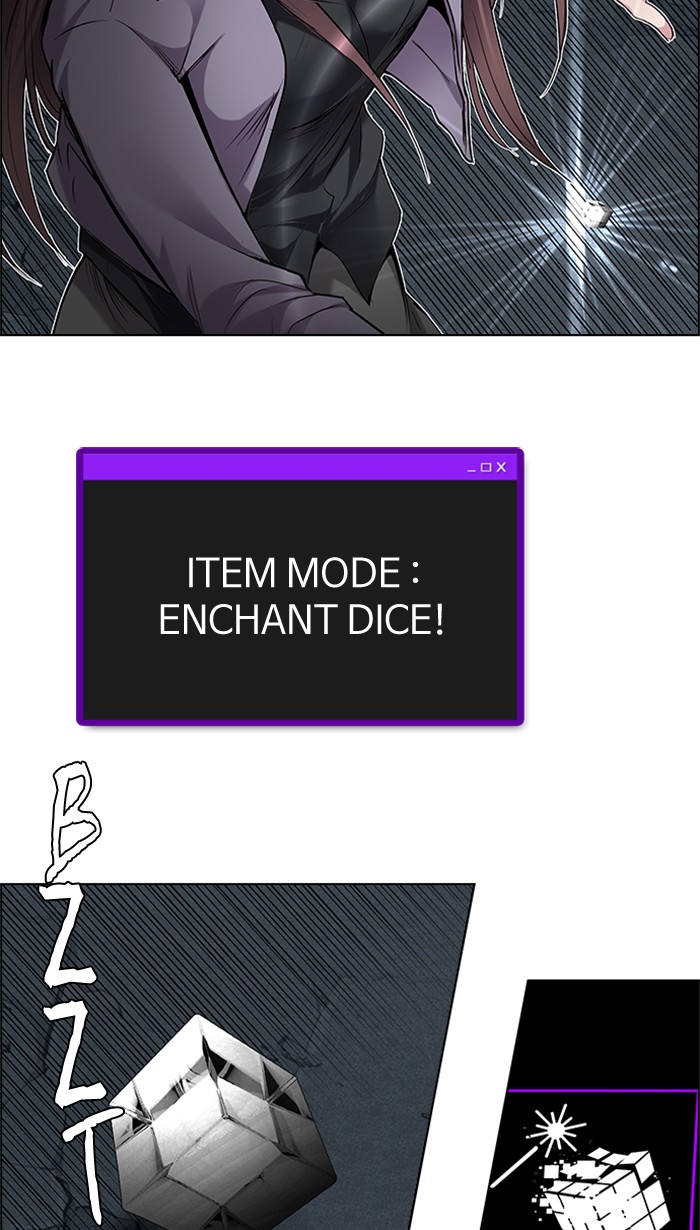 Dice Chapter 190 - halaman 58