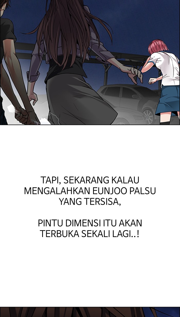 Dice Chapter 190 - halaman 69