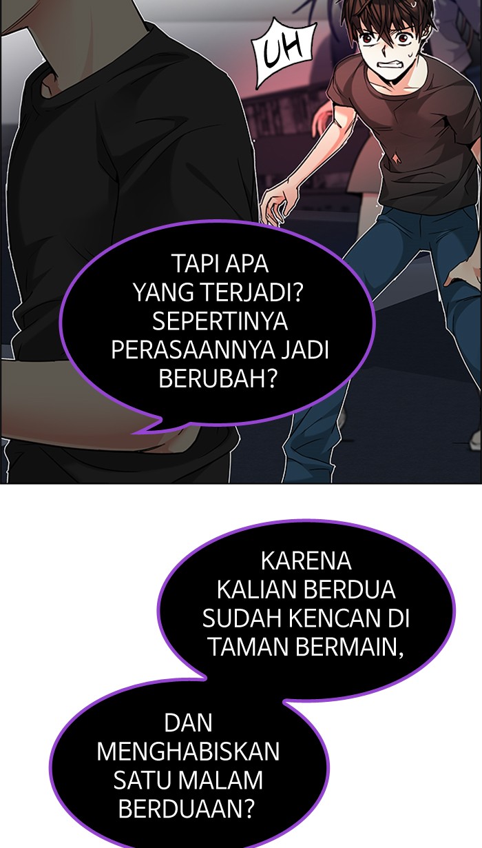 Dice Chapter 190 - halaman 7