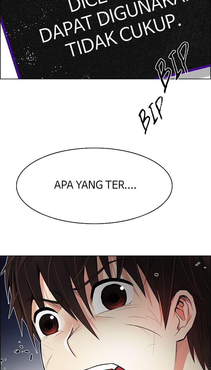 Dice Chapter 190 - halaman 87
