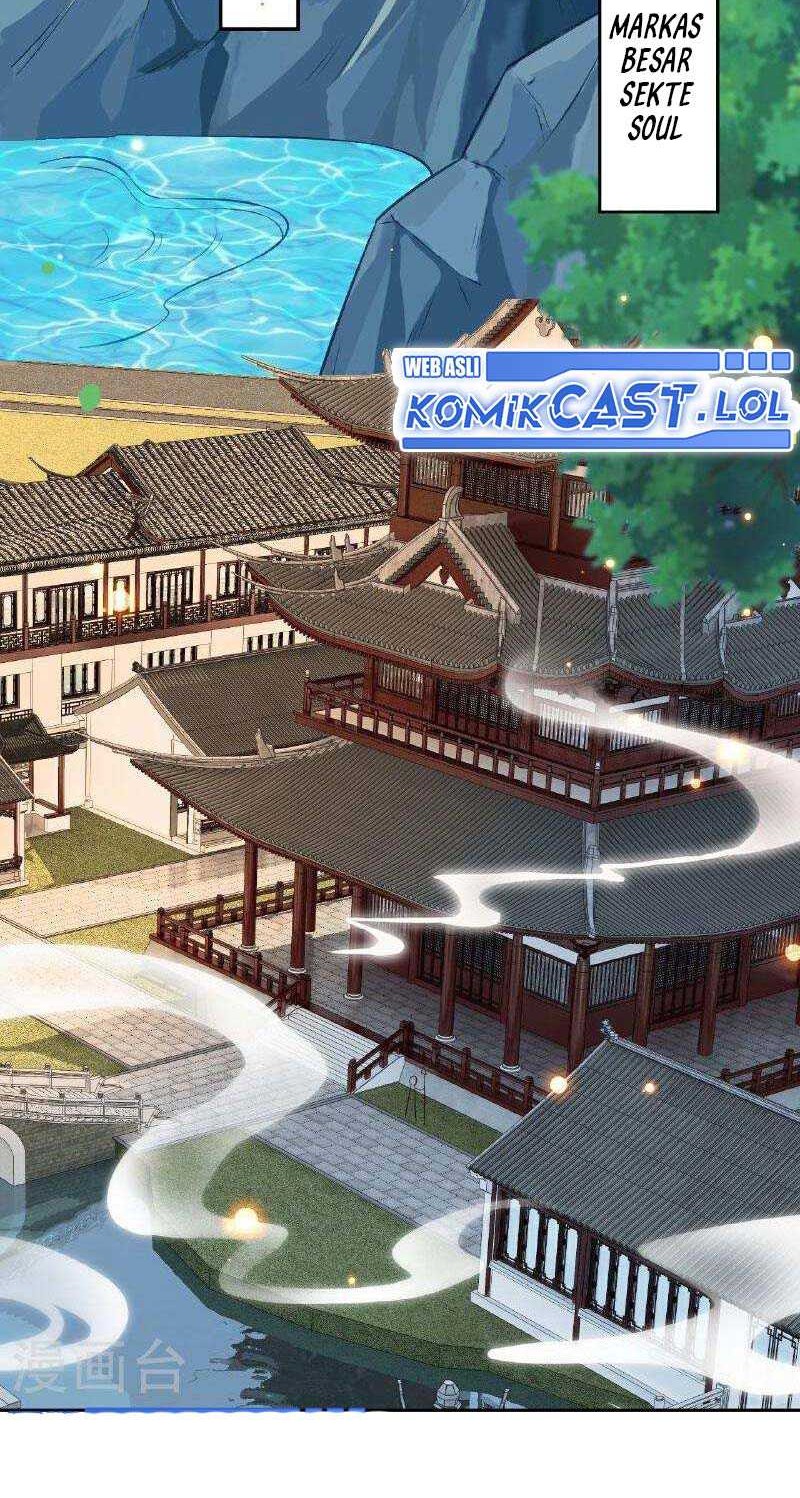 Dice Chapter 191 - halaman 13
